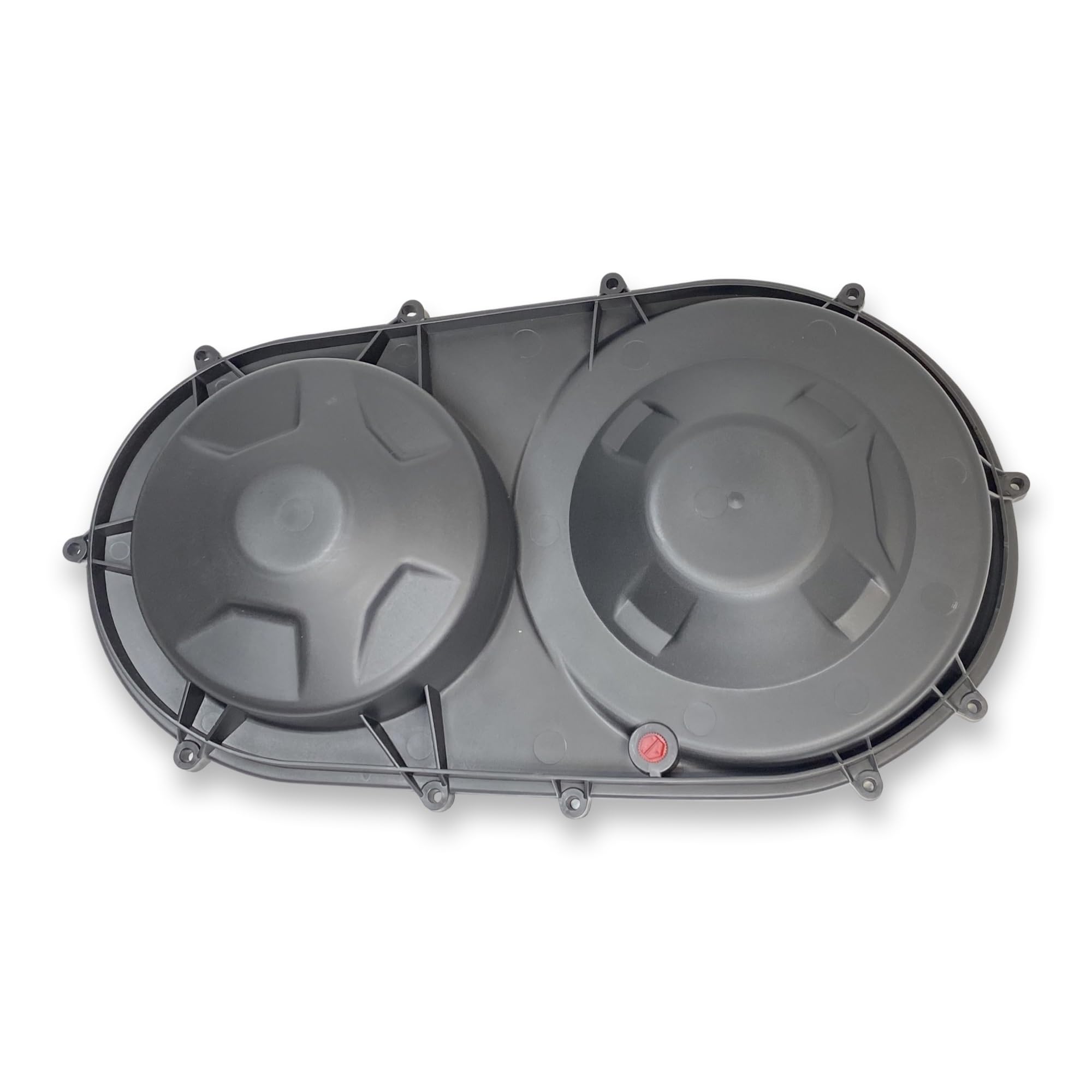 Amazon.com: Outer Clutch Cover Can-Am Defender Maverick Traxter